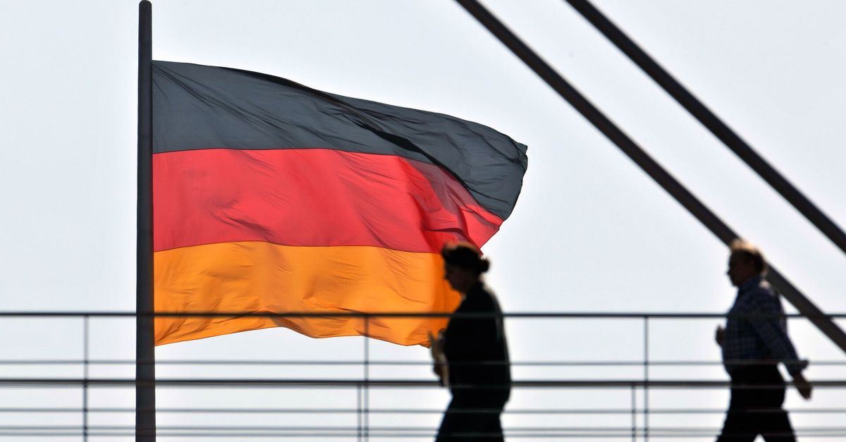 Bundesbank, enerji kriziyle Alman ekonomisinde resesyon ve çift haneli enflasyon bekliyor