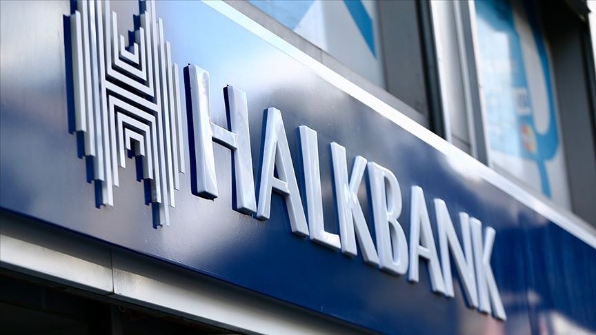 Halkbank'tan hisse geri alım hareketi