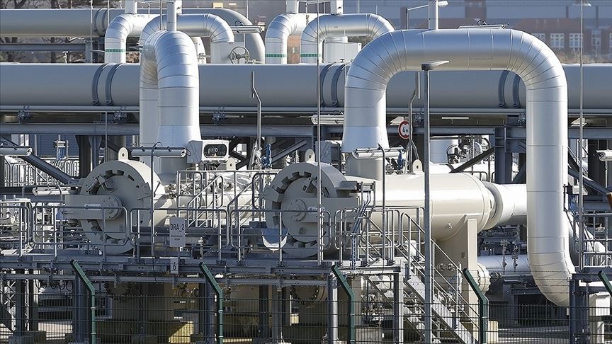 Spanish government cuts tax on natural gas to 5 percent