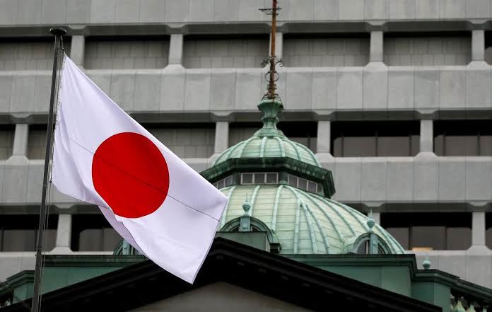 Japonya faizi pas geçti