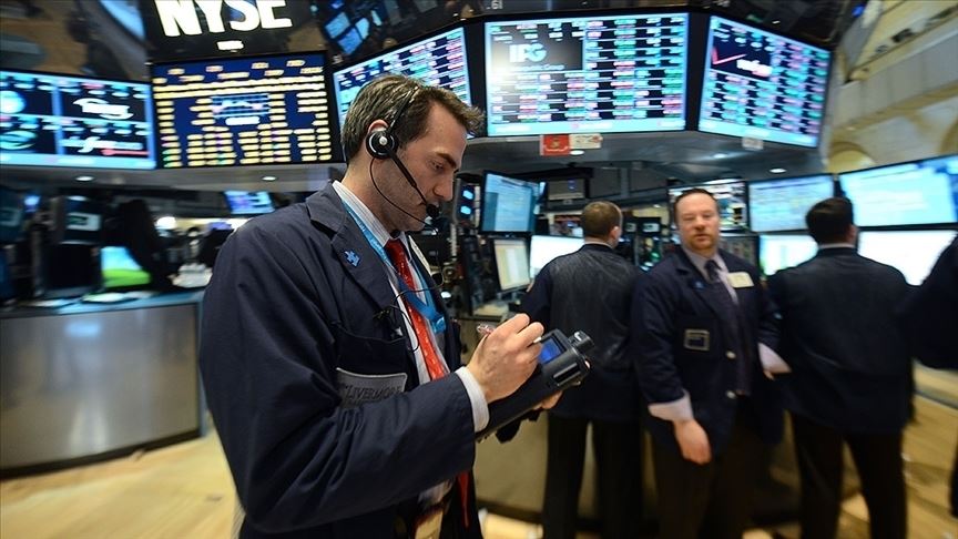 Fed sonrası küresel piyasalar bugün BoE'ye odaklandı