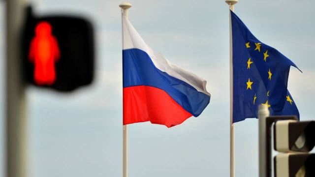 It has been claimed that the EU is preparing new sanctions against Russia