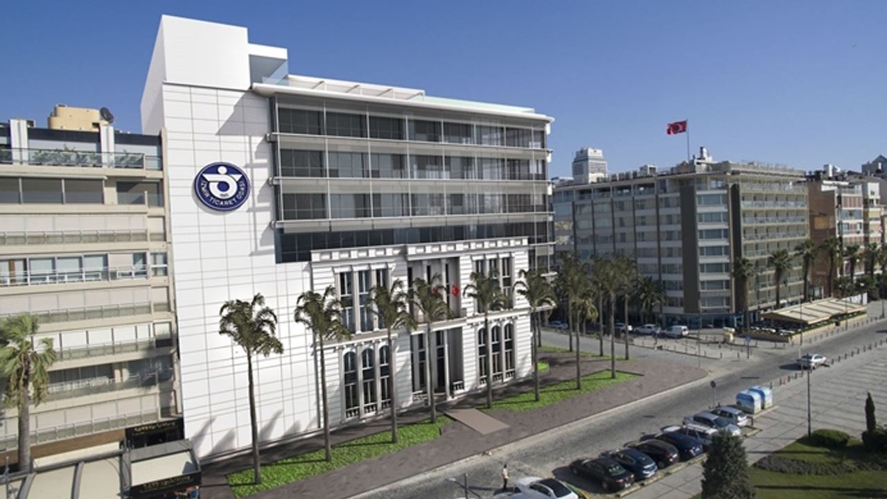 İzmir’de gözler Ticaret Odası Seçimlerine çevrildi