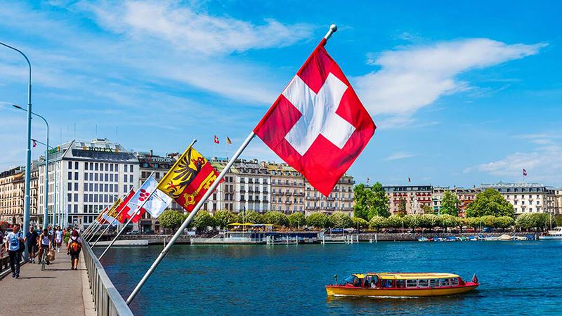 İsviçre-Türkiye Ekonomik Forumu gerçekleştirildi