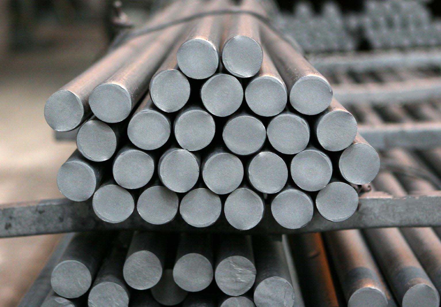 US’ hot-rolled steel bar exports drop