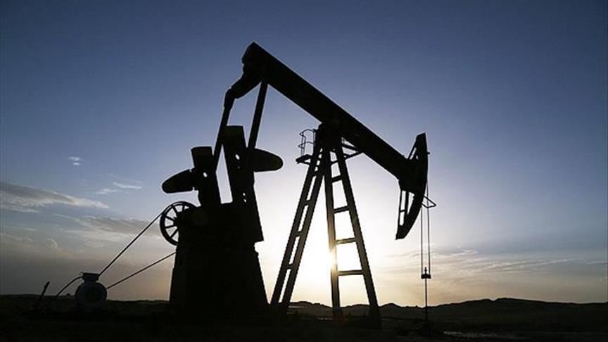 ABD ham petrolü ocak ayından bu yana ilk kez yüzde 3'ün altında!