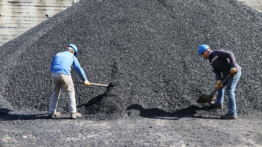 Türkiye'nin 2040'a kadar kömür üretimini yüzde 73 azaltması gerekiyor