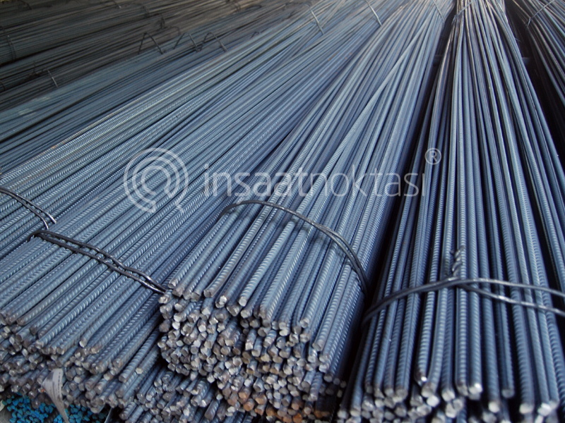 Iron prices of the new week announced