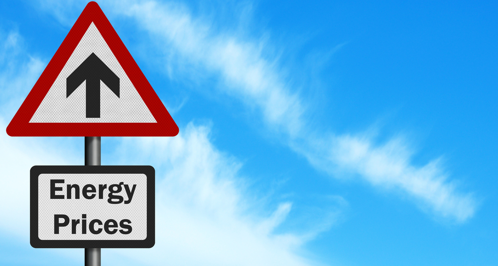 Energy costs in Europe threaten steel industry