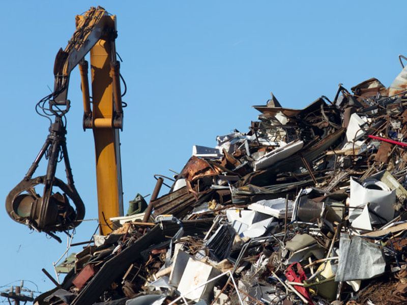 Kardemir revised its scrap prices on September 28