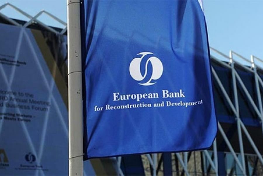 EBRD, Türkiye için büyüme tahminini yükseltti