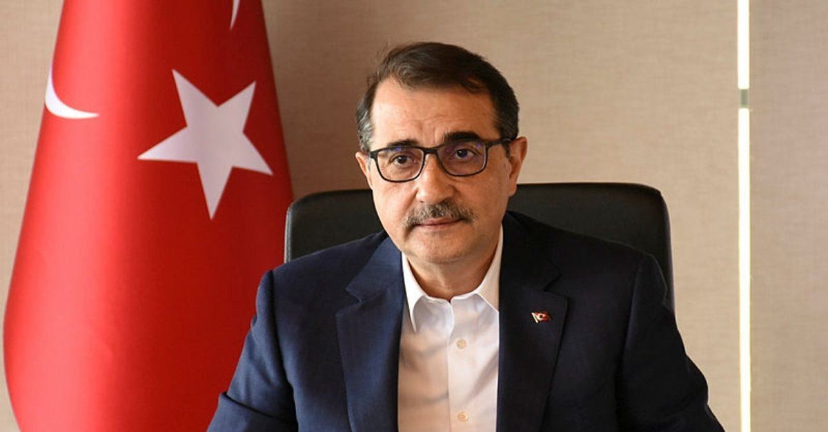 Bakan Dönmez: "Hazar'ın doğusunu ve batısını birleştirmeliyiz"