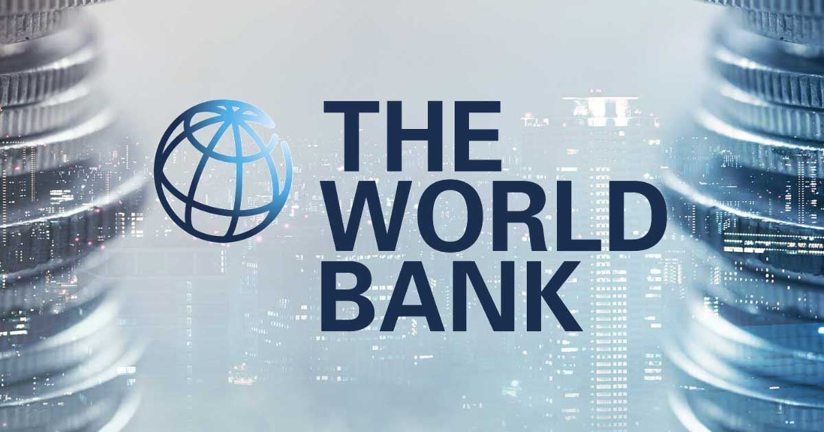 Dünya Bankası Başkanı’ndan Avrupa için "resesyon" uyarısı ! 