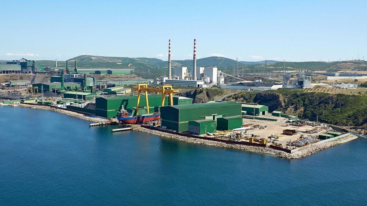 İÇDAŞ announced the rebar prices of September 29, 2022.