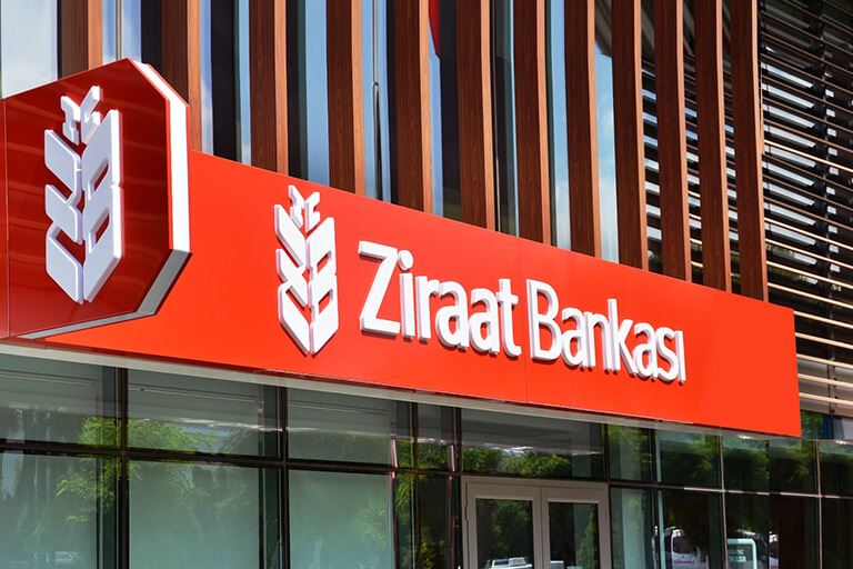 Ziraat Bankası Mir’le ödemeyi askıya aldı!