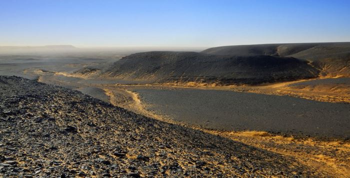 Türk yatırımcı rotayı bölgeye çevirdi