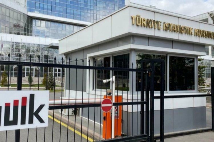 Yurt içinde dikkatler TÜİK'in enflasyon verilerinde