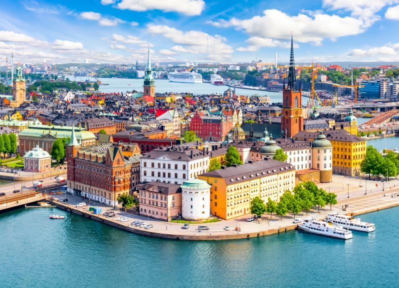 EUROMETAL Regional Meeting Nordics will be held in Stockholm