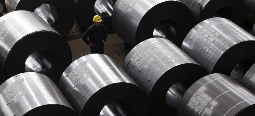 Turkey's steel quotas will increase mandatory