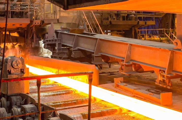 ArcelorMittal, Brezilya tesisi için haddehane siparişi verdi
