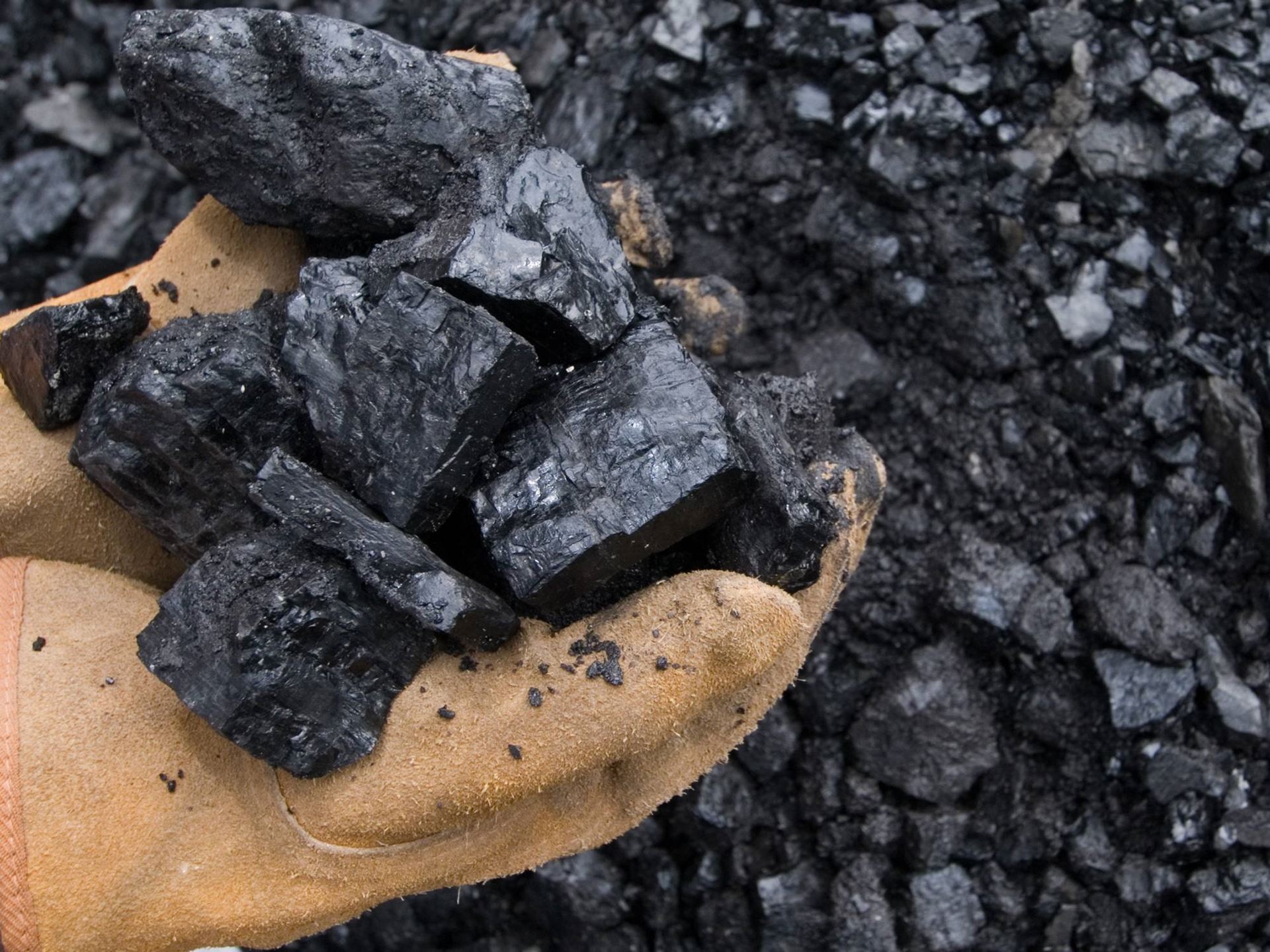 Taş kömürü ithalatı yüzde 12 arttı!
