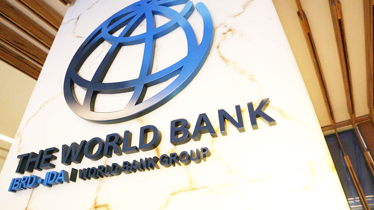 Dünya Bankası Ukrayna ekonomisinin yüzde 35 daralmasını bekliyor