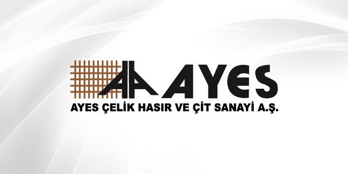 Ayes Çelik Hasır yatırım teşvik belgesi aldı!