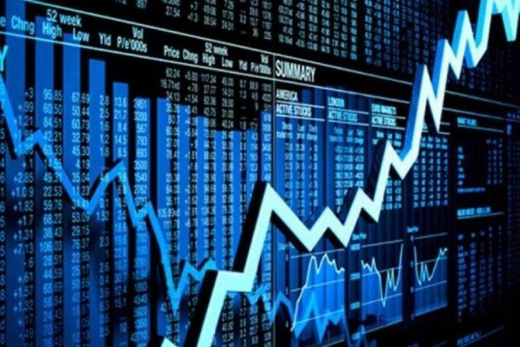 BIST 100 endeksi güne yüzde 1,02 yükselişle başladı!