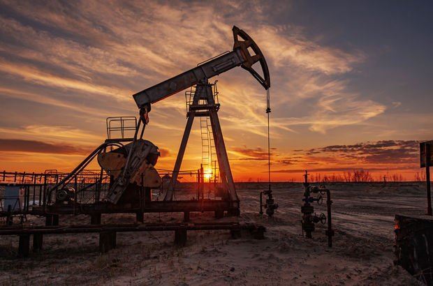 The fastest rally in oil markets since March!