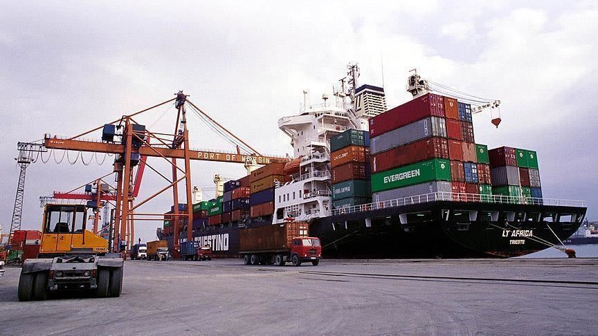 Import prices in Germany rise at the fastest pace since 1973