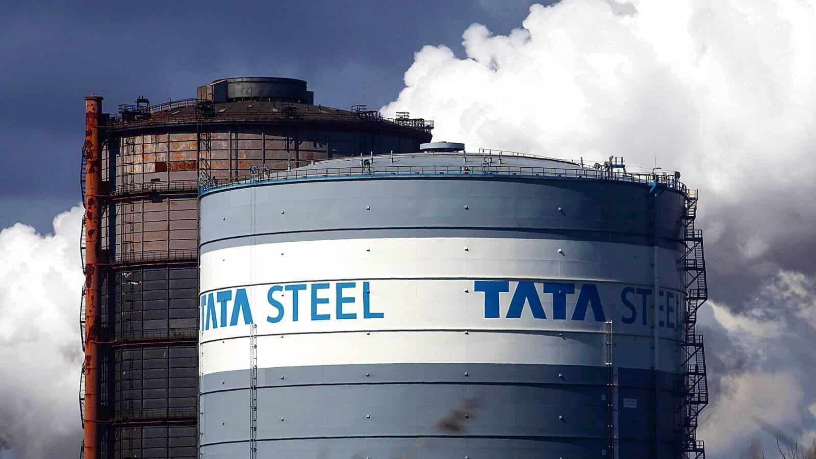 Tata Steel starts operations at NINL plant