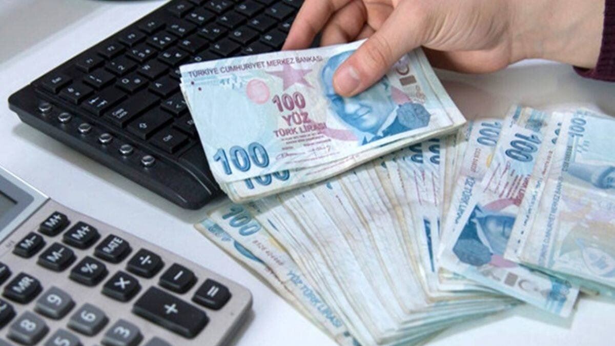 Bankalarda kara listeye düşenler için sicil affı gelecek!