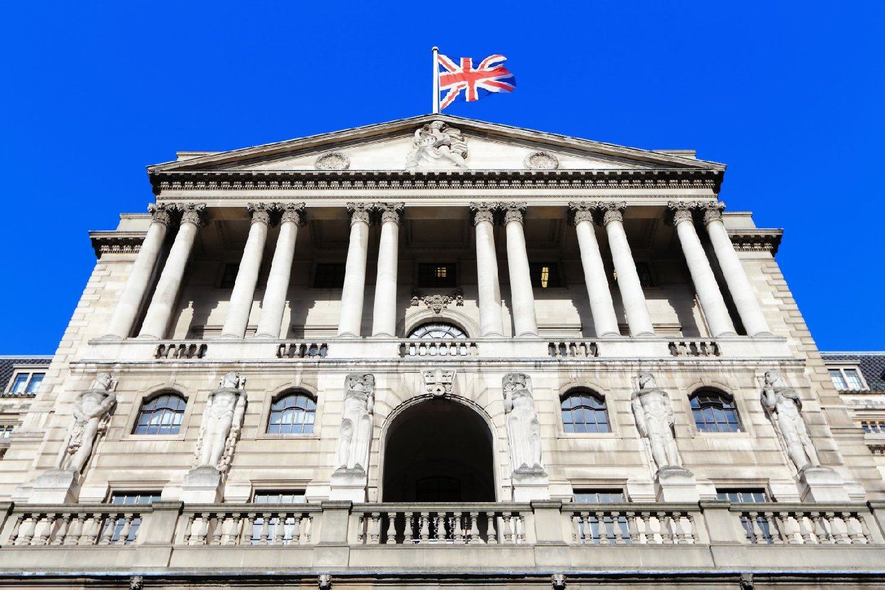 İngiltere Merkez Bankası tahvil alımlarını 14 Ekim'de durduracak!