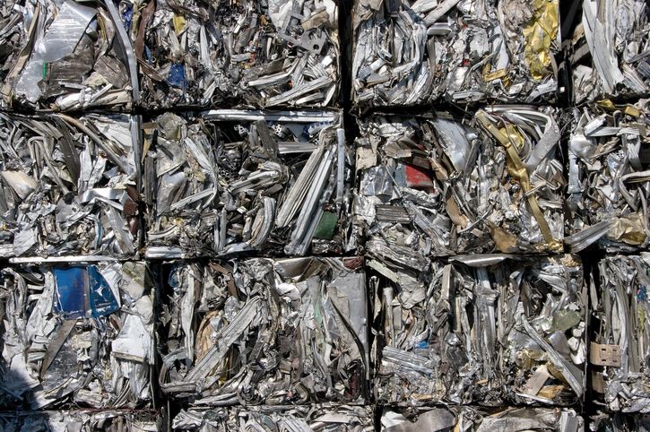 Scrap price in Netherlands is stable!