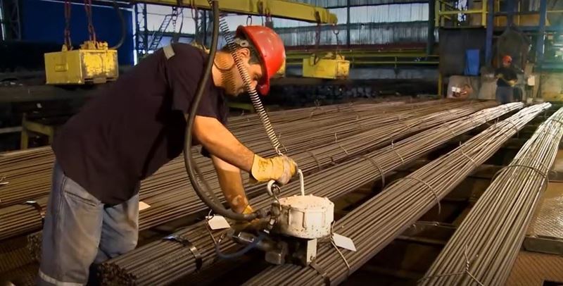 İçdaş rebar and wire rod prices have been announced