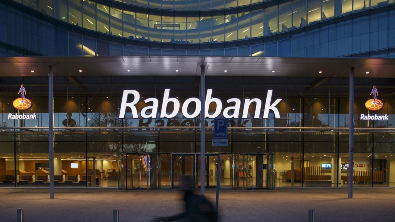 Rabobank Türkiye'den çıkıyor!