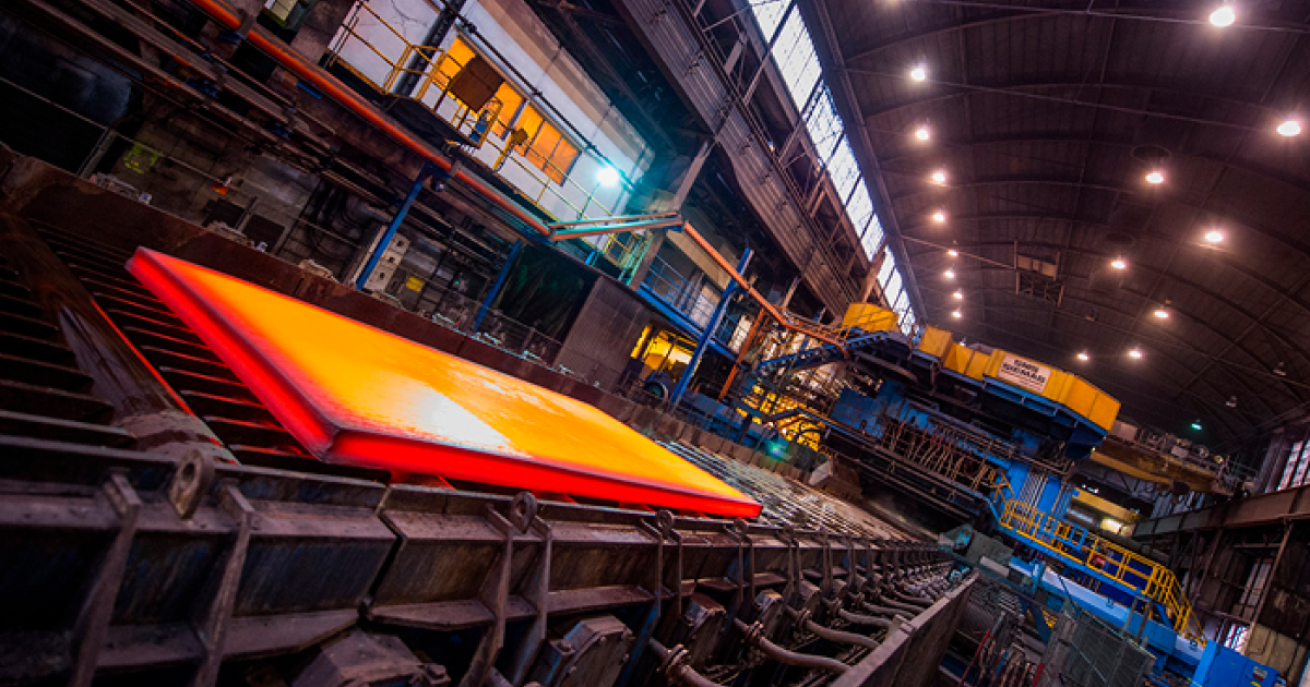 EU postpones the ban on imports of semi-finished products from Russia