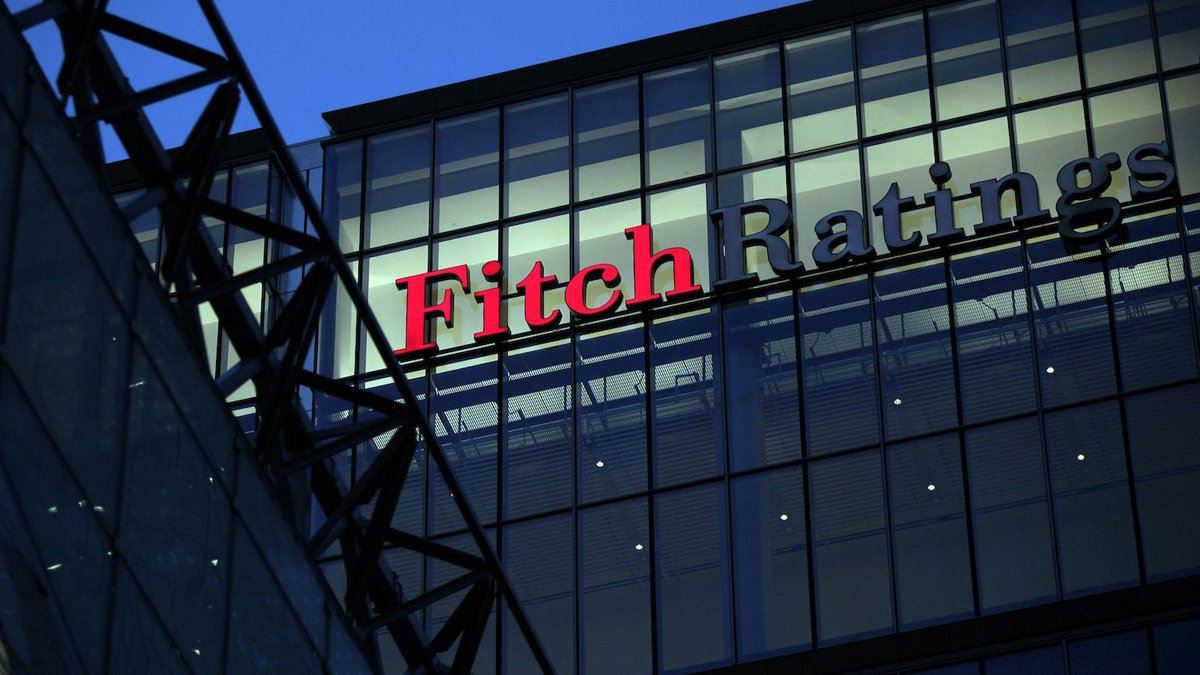 Fitch'ten küresel kredi risklerinin arttığı uyarısı