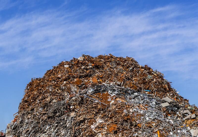 The latest situation in scrap exports worries suppliers