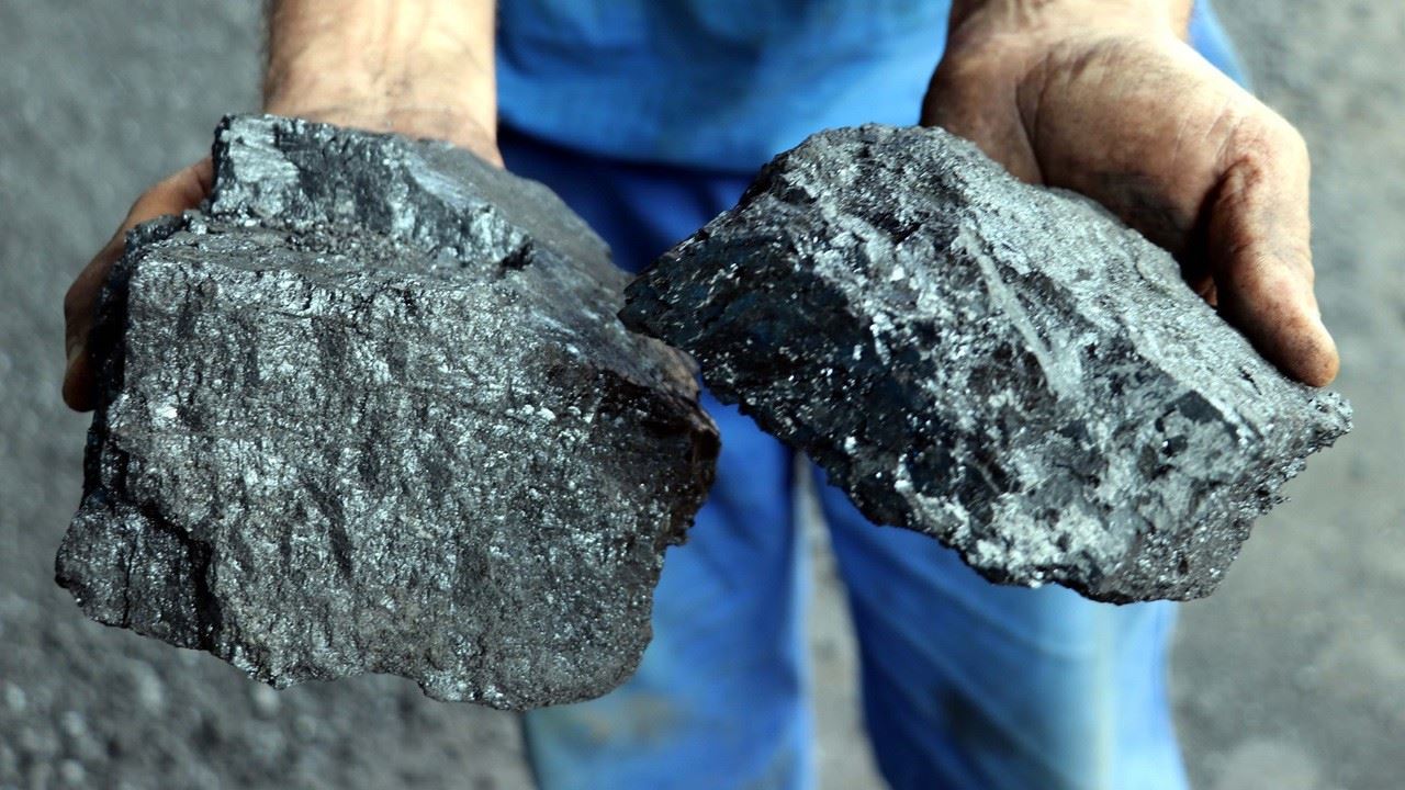 Avustralya'nın kömür ihracatı düştü