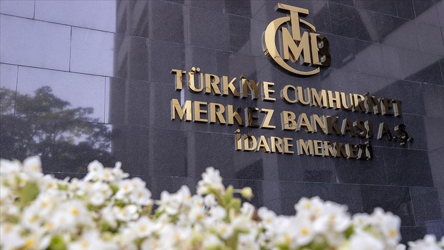 Merkez bankası rezervleri yılın en yüksek seviyesinde!