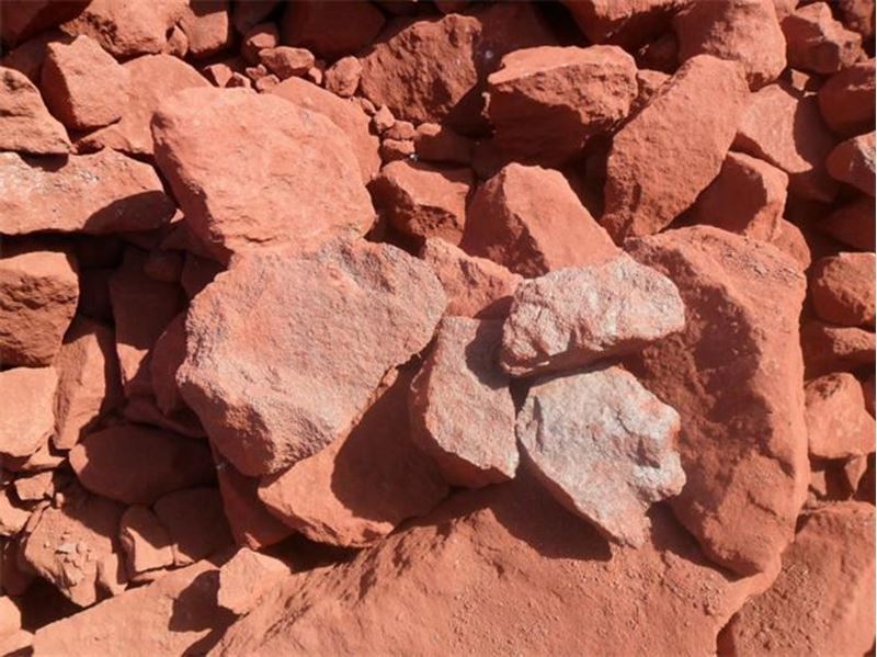 Iron ore prices decrease sharply!