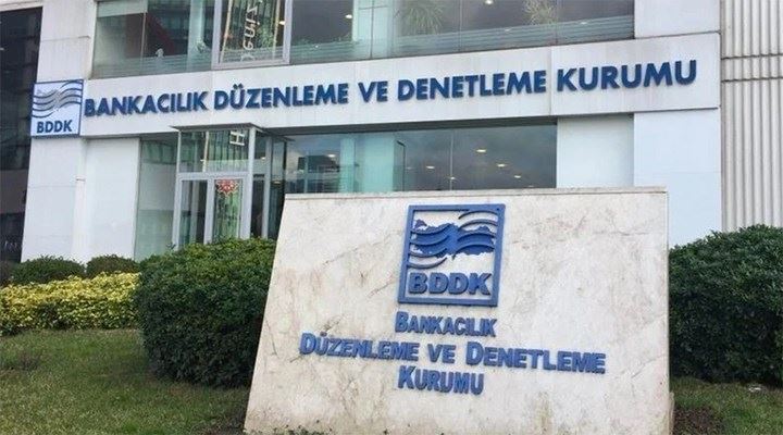 BDDK'dan şirketler için 'kredi kullanım sınırı' kararı