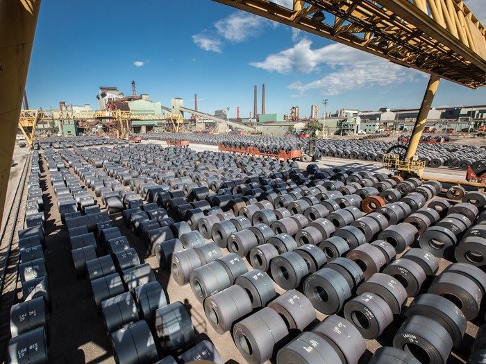 ArcelorMittal, Kanada'da EAF geçişine başlıyor