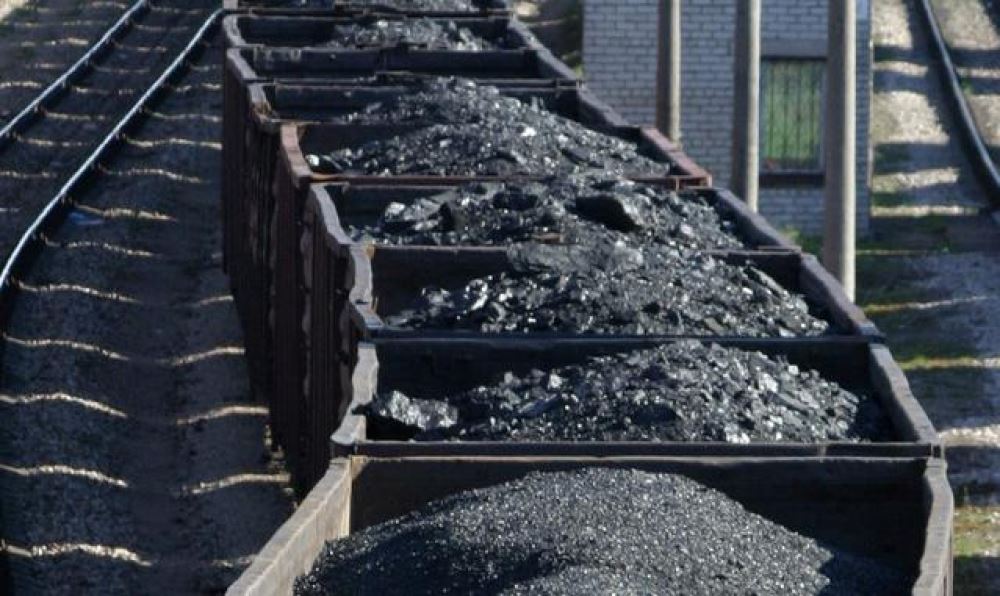Çin günlük kömür üretiminde rekor kırdı!