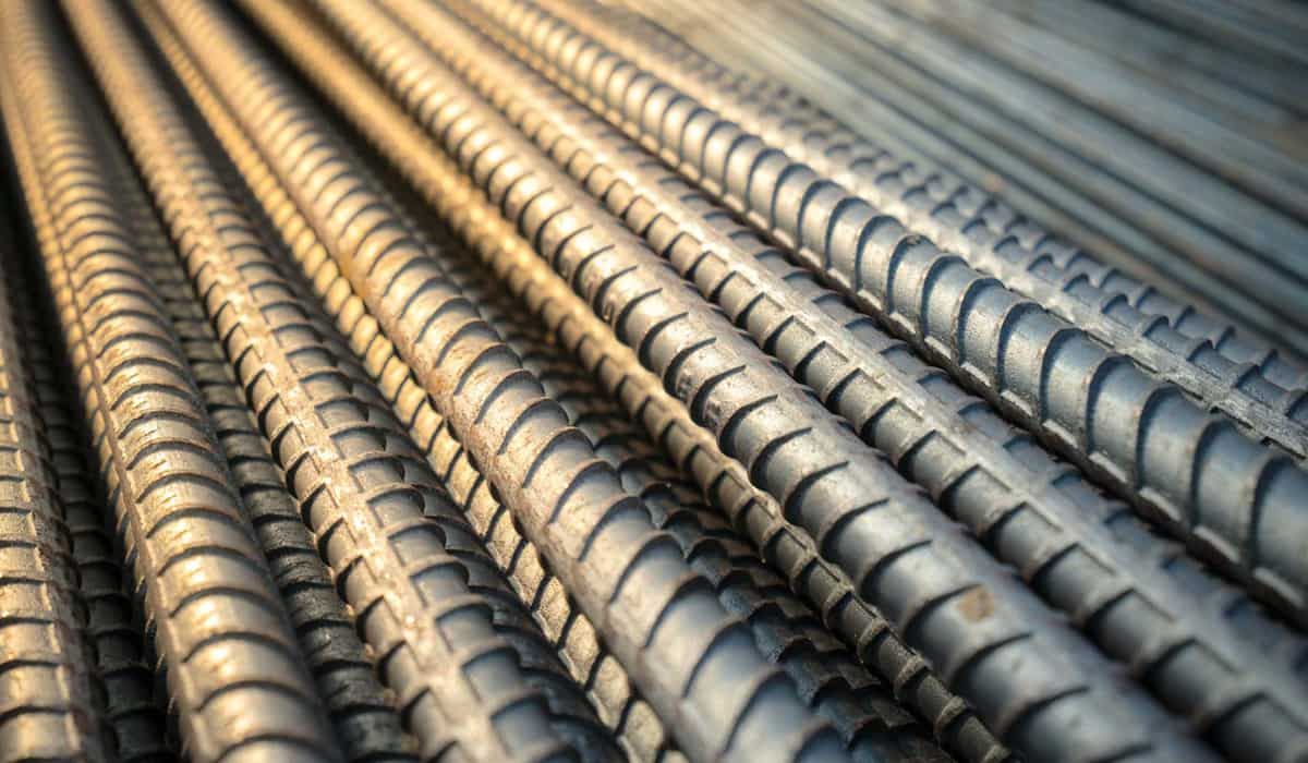 What's going on in Europe's rebar market?