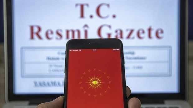 2023 Cumhurbaşkanlığı Yıllık Programı Resmi Gazete'de