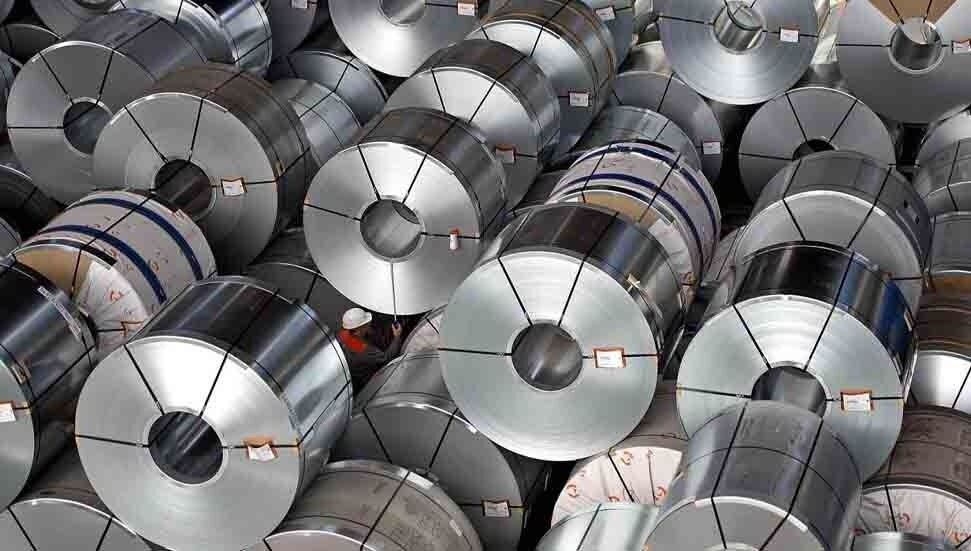 An investigation has been launched on Chinese origin flat steel imports!