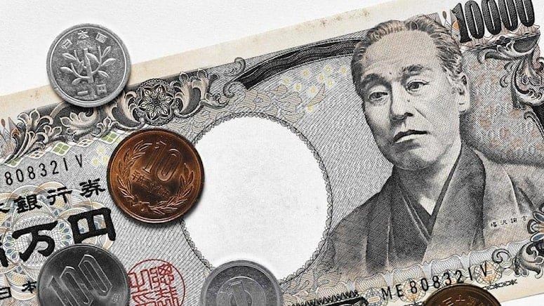 Tokyo'da enflasyon son 40 yılın en yüksek seviyesinde