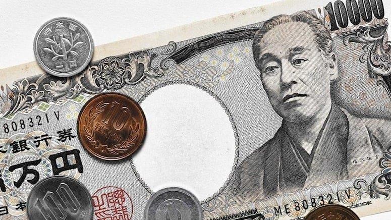 Inflation in Tokyo is at its highest level in 40 years